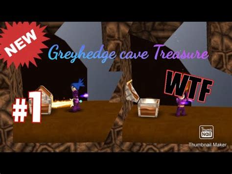 greyhedge caves treasure|Greyhedge Village treasure .